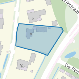 Perceel GMT00-M-4531