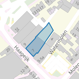 Perceel GMT00-M-4534