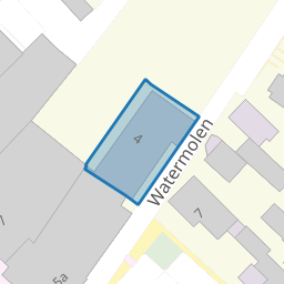 Perceel GMT00-M-4535