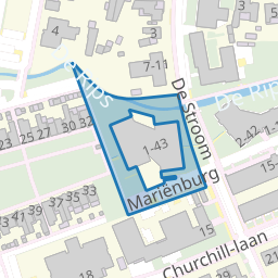 Perceel GMT00-M-4538