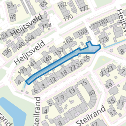 Perceel GMT00-M-4540