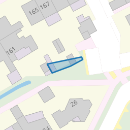 Perceel GMT00-M-4542