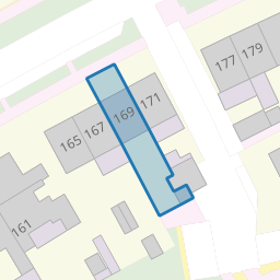 Perceel GMT00-M-4543