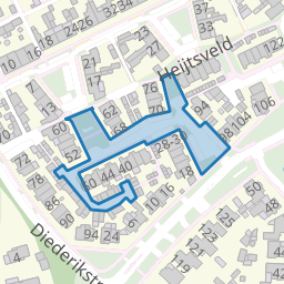 Perceel GMT00-M-4549