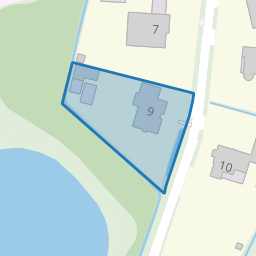 Perceel GMT00-M-4551