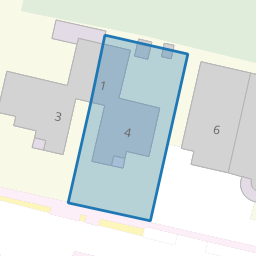 Perceel GMT00-M-4559
