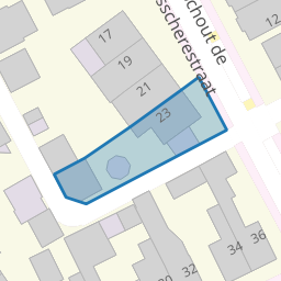 Perceel GMT00-M-4560