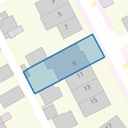 Perceel GMT00-M-4561