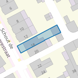 Perceel GMT00-M-4563