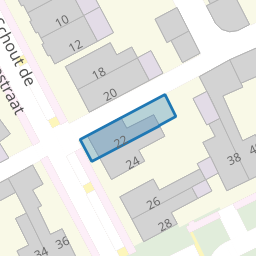 Perceel GMT00-M-4565