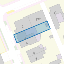 Perceel GMT00-M-4570