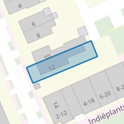 Perceel GMT00-M-4573