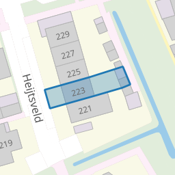 Perceel GMT00-M-4576