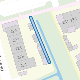 Perceel GMT00-M-4578