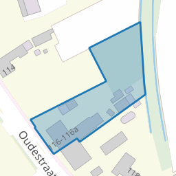 Perceel GMT00-M-4580