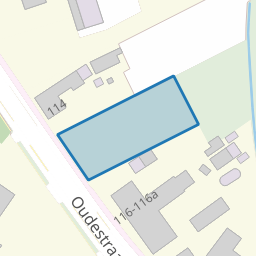 Perceel GMT00-M-4581