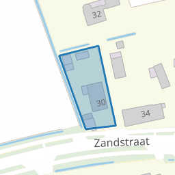 Perceel GMT00-M-4584