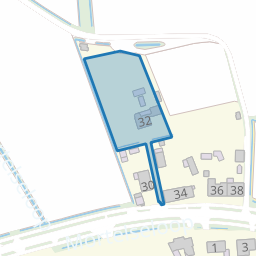 Perceel GMT00-M-4585