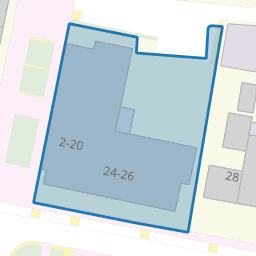 Perceel GMT00-M-4586