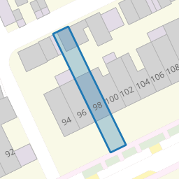 Perceel GMT00-M-4588