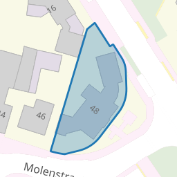 Perceel GMT00-M-4599