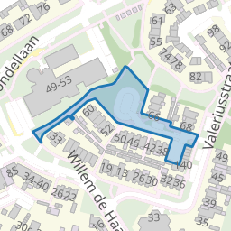 Perceel GMT00-M-4602