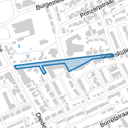 Perceel GMT00-M-4604