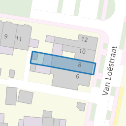 Perceel GMT00-M-4607