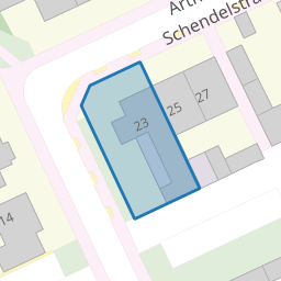 Perceel GMT00-M-4610