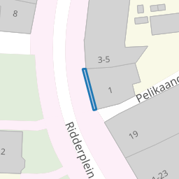 Perceel GMT00-M-4612