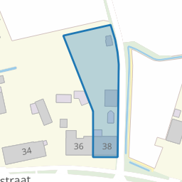 Perceel GMT00-M-4623