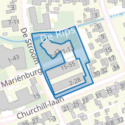 Perceel GMT00-M-4634