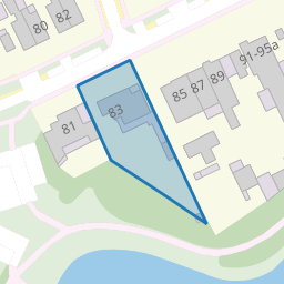 Perceel GMT00-M-4636