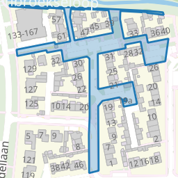 Perceel GMT00-M-4639