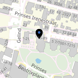 Appartement GMT00 M 4642 1