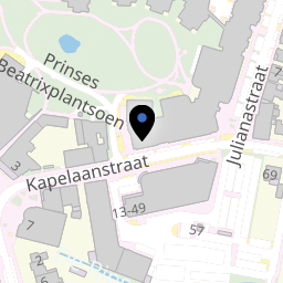Appartement GMT00 M 4642 165