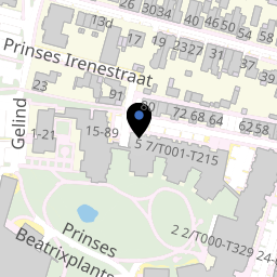 Appartement GMT00 M 4642 201