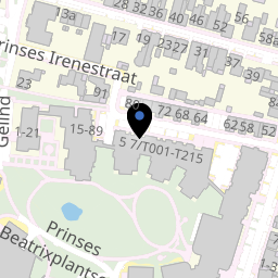 Appartement GMT00 M 4642 203