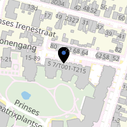 Appartement GMT00 M 4642 204