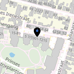 Appartement GMT00 M 4642 205