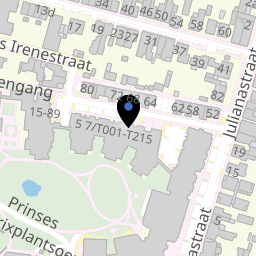 Appartement GMT00 M 4642 206