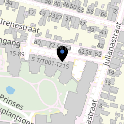 Appartement GMT00 M 4642 207