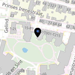 Appartement GMT00 M 4642 208