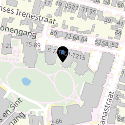 Appartement GMT00 M 4642 210