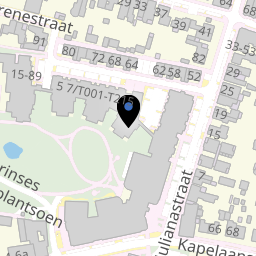 Appartement GMT00 M 4642 213