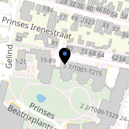 Appartement GMT00 M 4642 214