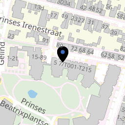 Appartement GMT00 M 4642 216