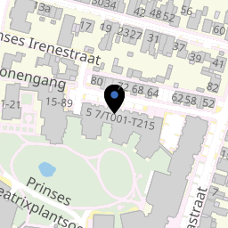 Appartement GMT00 M 4642 217