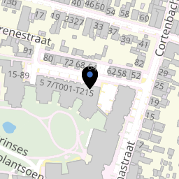 Appartement GMT00 M 4642 221