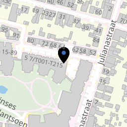 Appartement GMT00 M 4642 222